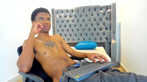 Nero online show from 15, 3, 2026