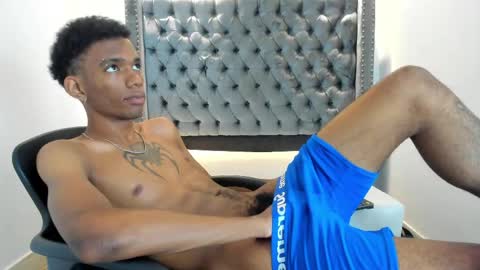 Nero online show from 21, 4, 2026