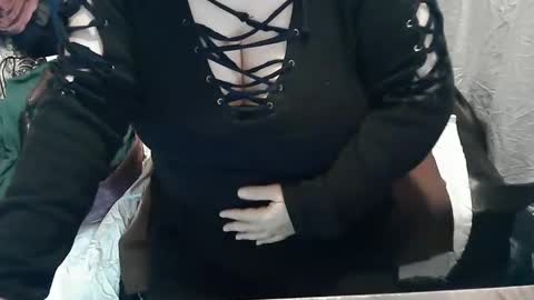 neslihan online show from 16, 2, 2025