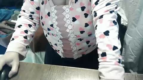 neslihan online show from 21, 2, 2025