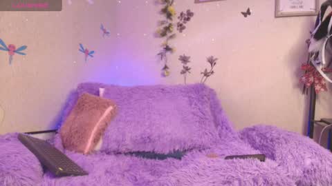 Snapshot of ness_wi chatting on 10, 12, 2024 online show from 10, 12, 2024