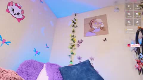 Snapshot of ness_wi chatting on 24, 1, 2025 online show from 24, 1, 2025