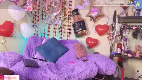 Snapshot of ness_wi chatting on 16, 2, 2025 online show from 16, 2, 2025