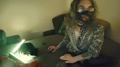 nessieanalemma online show from 23, 3, 2026