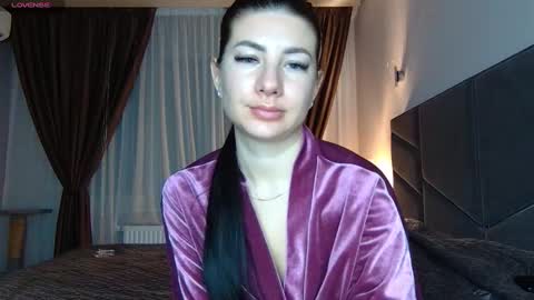 Snapshot of nessystar chatting on 24, 2, 2025 Nessy online show from 24, 2, 2025