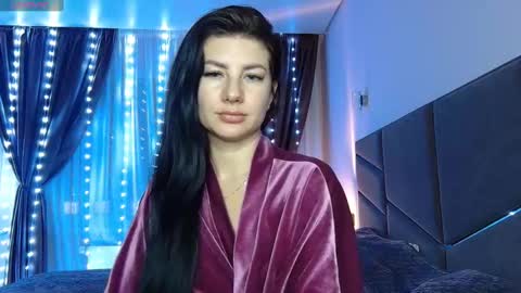 Snapshot of nessystar chatting on 2, 3, 2025 Nessy online show from 2, 3, 2025