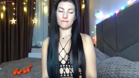 Snapshot of nessystar chatting on 6, 2, 2026 Nessy online show from 6, 2, 2026