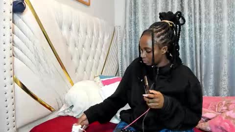 netfux_and_chill online show from 3, 2, 2026