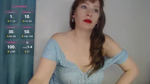 Snapshot of nettie789 chatting on 24, 10, 2025 nettie789 online show from 24, 10, 2025