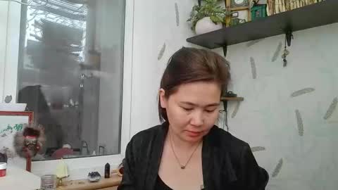 Nettie Allie online show from 5, 12, 2025