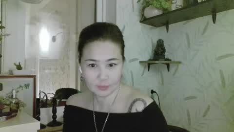 Nettie Allie online show from 20, 2, 2026