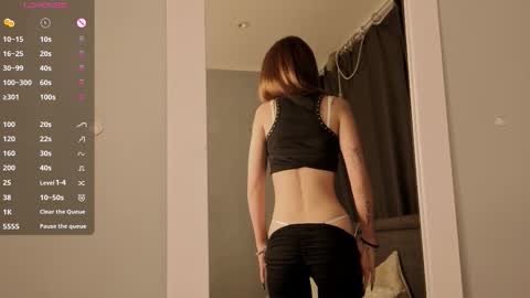 Naomi online show from 4, 3, 2026