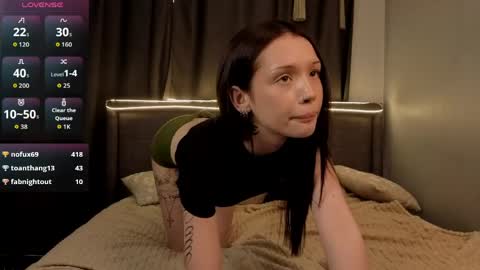 Naomi online show from 23, 4, 2026