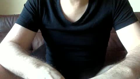 Neu242Gierig online show from 9, 2, 2025