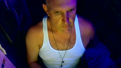 neurociphervers online show from 19, 7, 2026