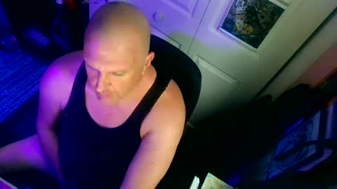neurociphervers online show from 20, 7, 2026