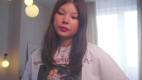 Yuna  online show from 28, 5, 2026