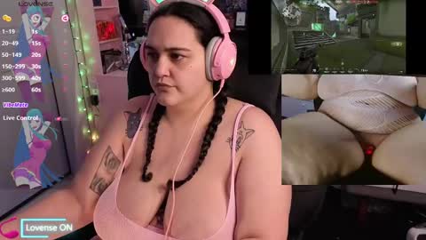 Wishs Playground online show from 19, 2, 2025