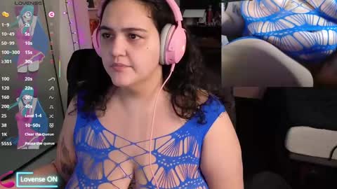 Wishs Playground online show from 8, 3, 2025