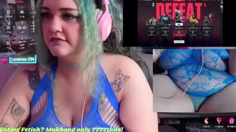 Wishs Playground online show from 11, 9, 2025