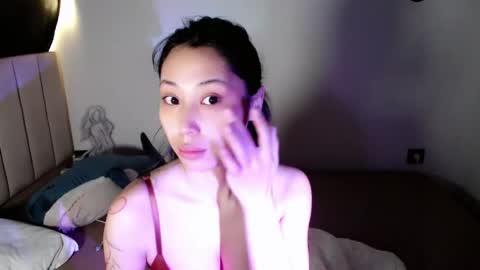 Snapshot of neverstopkissing chatting on 26, 5, 2026 Rin online show from 26, 5, 2026