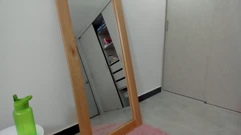   Samanta Sofia  online show from 12, 12, 2024