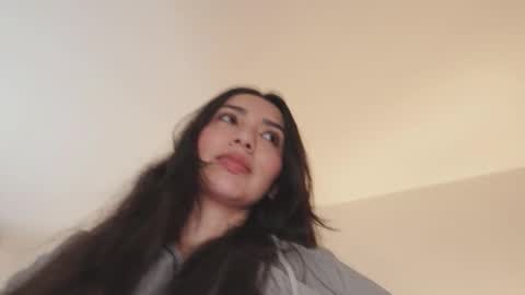   Samanta Sofia  online show from 7, 10, 2025