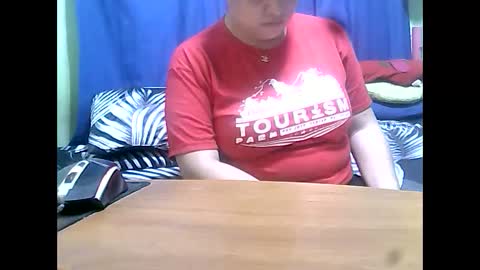 mariapaula online show from 11, 2, 2025