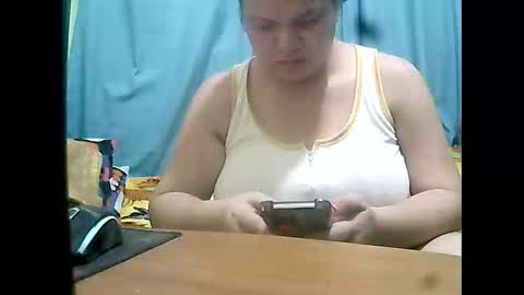 mariapaula online show from 27, 4, 2026