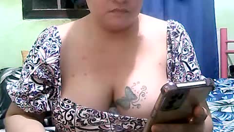 mariapaula online show from 20, 7, 2026