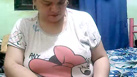 mariapaula online show from 28, 7, 2026