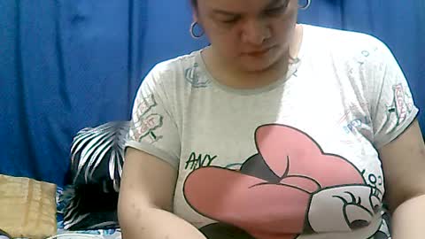 mariapaula online show from 29, 7, 2026