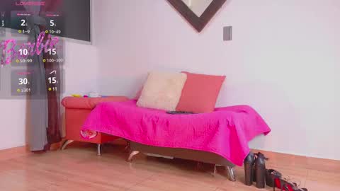 ximena online show from 29, 12, 2024