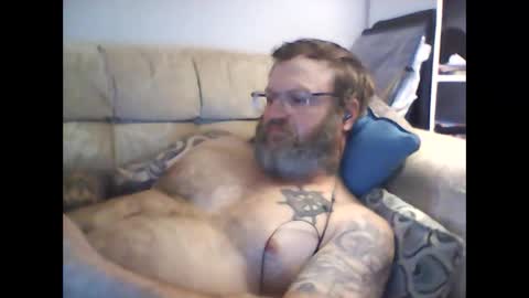 Snapshot of newbreed666 chatting on 22, 10, 2025 NEWBREED666 online show from 22, 10, 2025
