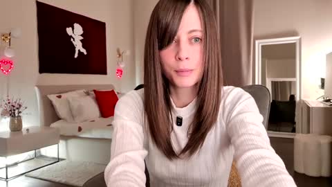 newchloe18 online show from 13, 2, 2026