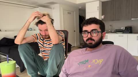 Snapshot of newgenhunt1 chatting on 14, 3, 2026 newgenhunt1 online show from 14, 3, 2026