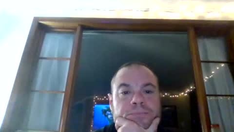 Newguy81240 online show from 28, 1, 2025