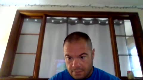 Newguy81240 online show from 20, 9, 2025