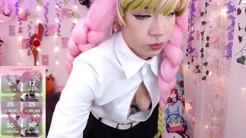 New Account Jade Delux online show from 10, 12, 2024