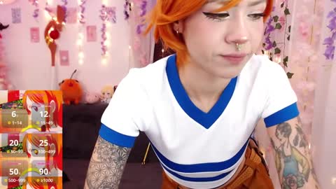 New Account Jade Delux online show from 17, 12, 2024