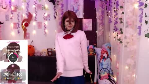 New Account Jade Delux online show from 29, 12, 2024