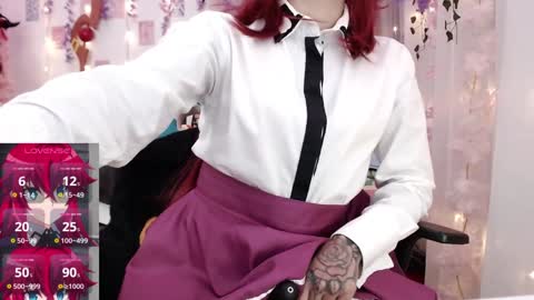 New Account Jade Delux online show from 8, 1, 2025