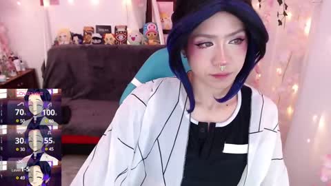 New Account Jade Delux online show from 10, 1, 2025