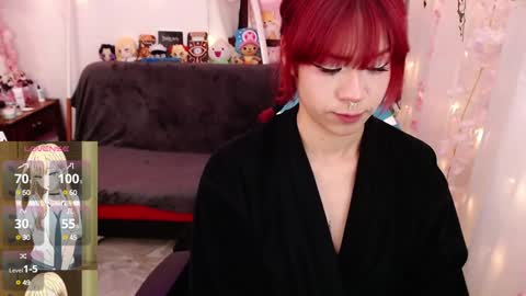 New Account Jade Delux online show from 18, 1, 2025