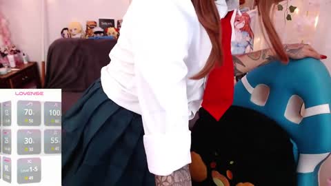 New Account Jade Delux online show from 20, 1, 2025