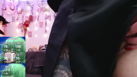 New Account Jade Delux online show from 21, 1, 2025