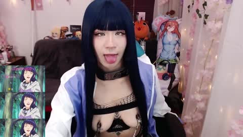 New Account Jade Delux online show from 26, 1, 2025