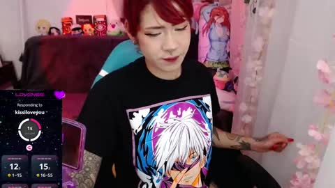 New Account Jade Delux online show from 10, 2, 2025