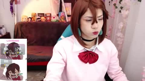 New Account Jade Delux online show from 14, 2, 2025