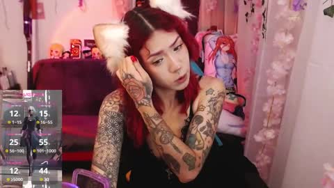 New Account Jade Delux online show from 18, 2, 2025